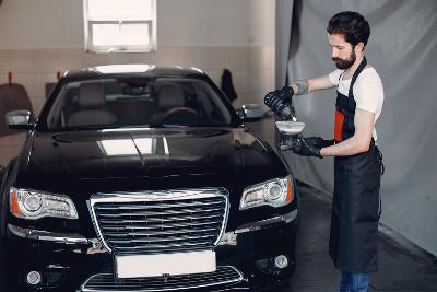 Best Car Detailing Near Me Brampton | Auto Detailing Services